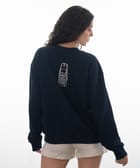 UNCOOL SWEATSHIRT view 5