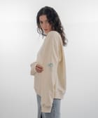 REAL FLEX SWEATSHIRT view 1