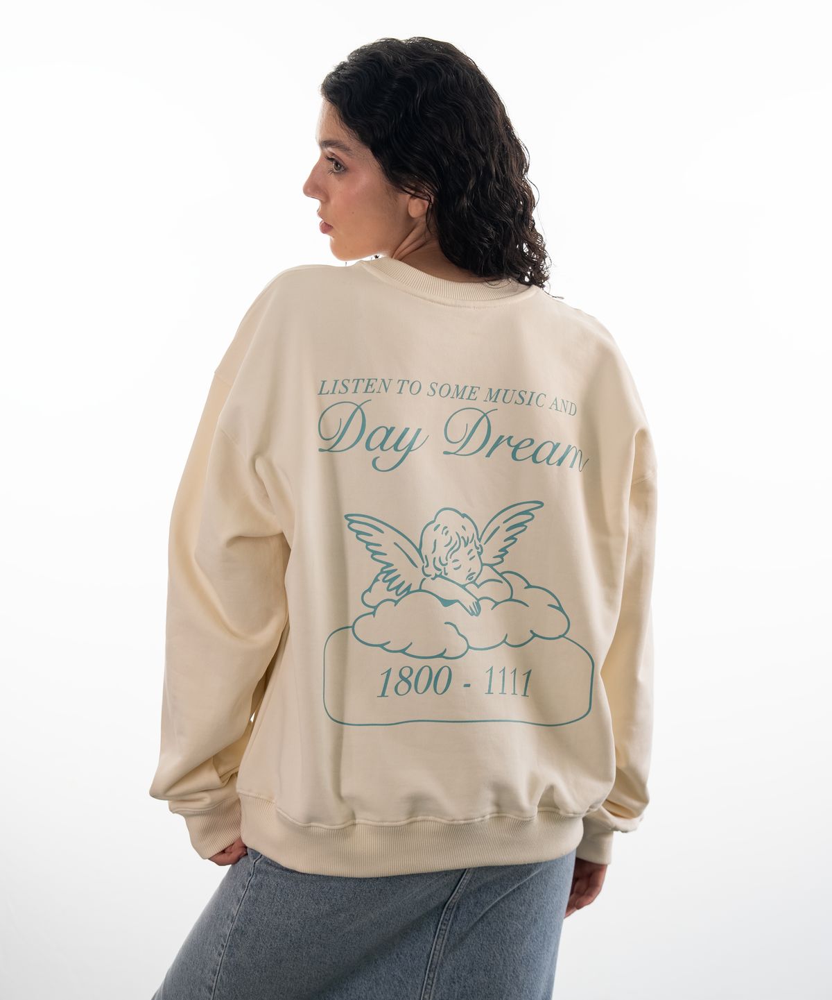 REAL FLEX SWEATSHIRT - image 3