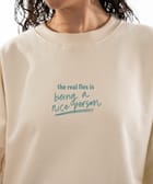 REAL FLEX SWEATSHIRT view 4