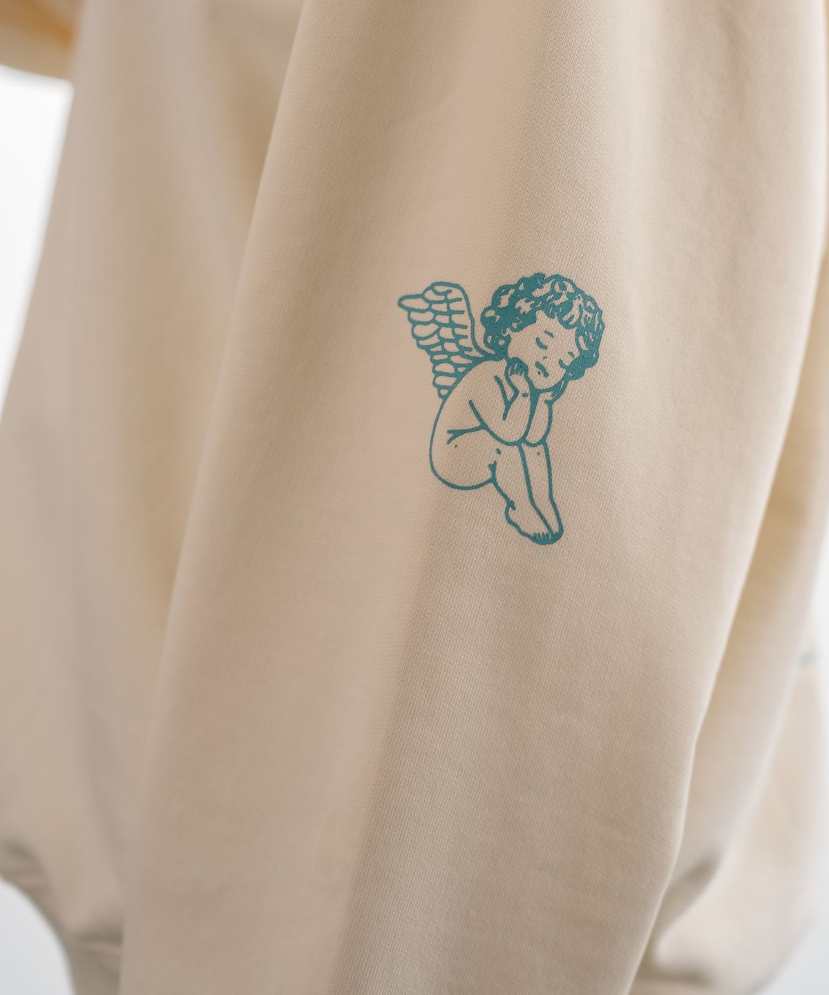 REAL FLEX SWEATSHIRT - image 5