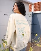 REAL FLEX SWEATSHIRT view 7