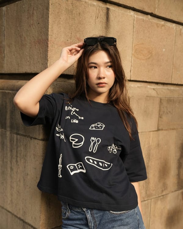 Uncool — Little things in life
