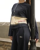 Lightweight cotton sweatpants view 2
