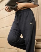Lightweight cotton sweatpants view 3