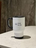 UNCOOL MUG view 1
