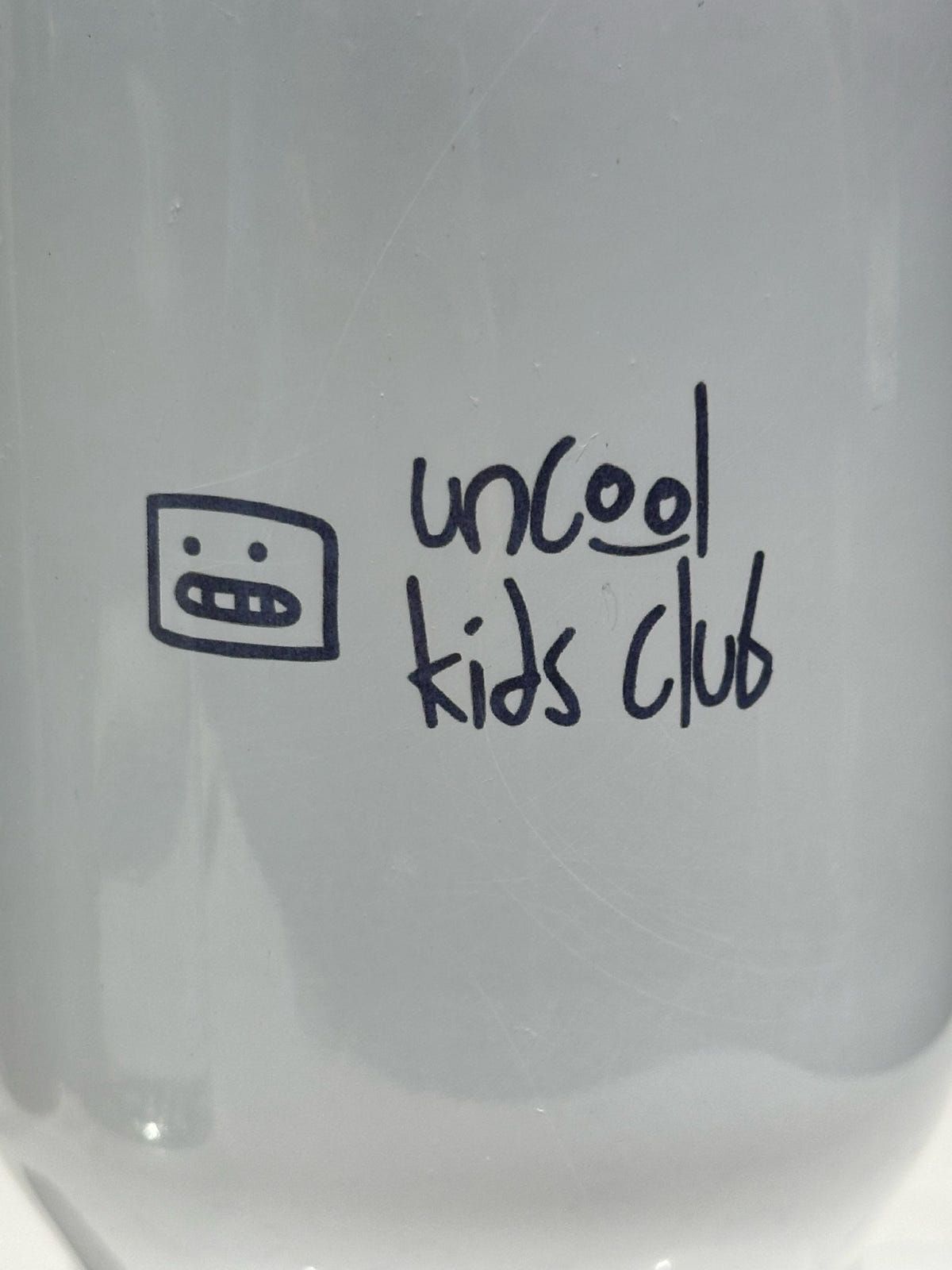 UNCOOL MUG - image 2