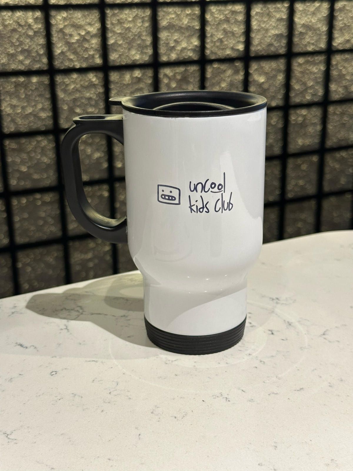 UNCOOL MUG - image 3
