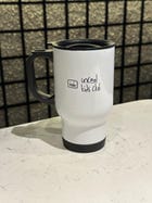 UNCOOL MUG view 3