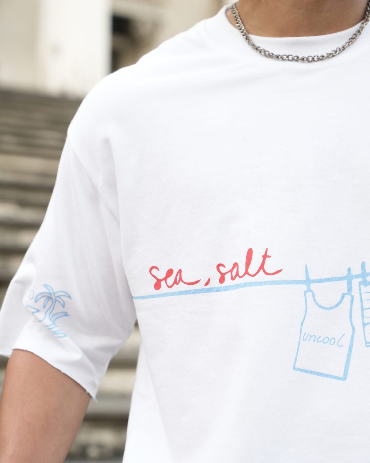 Sun, sea & salt - image 5