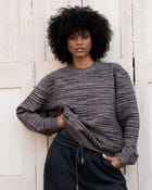 Knit Pullover view 1