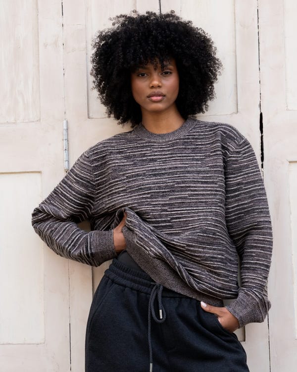 Uncool — Knit Pullover