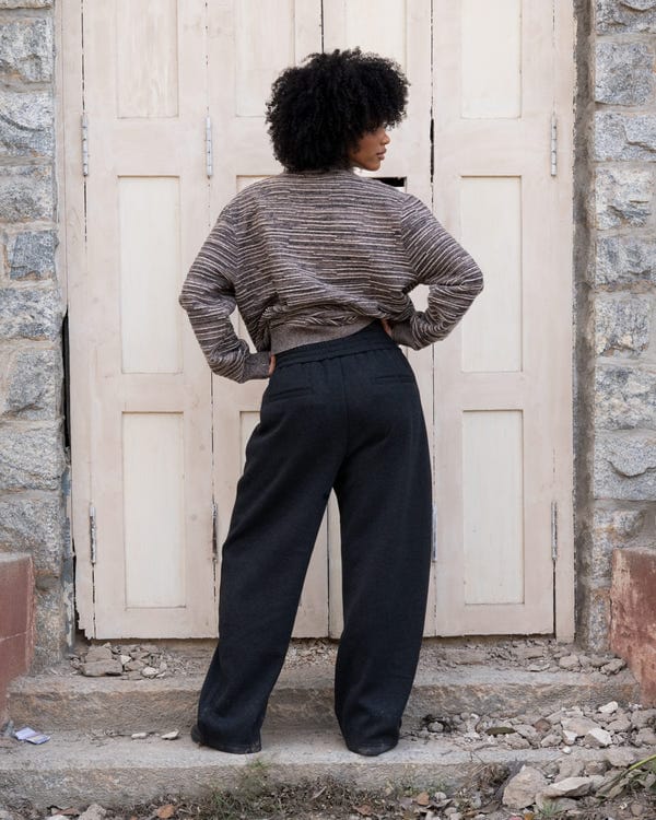 Uncool — Knit Pullover