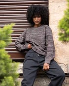Knit Pullover view 3