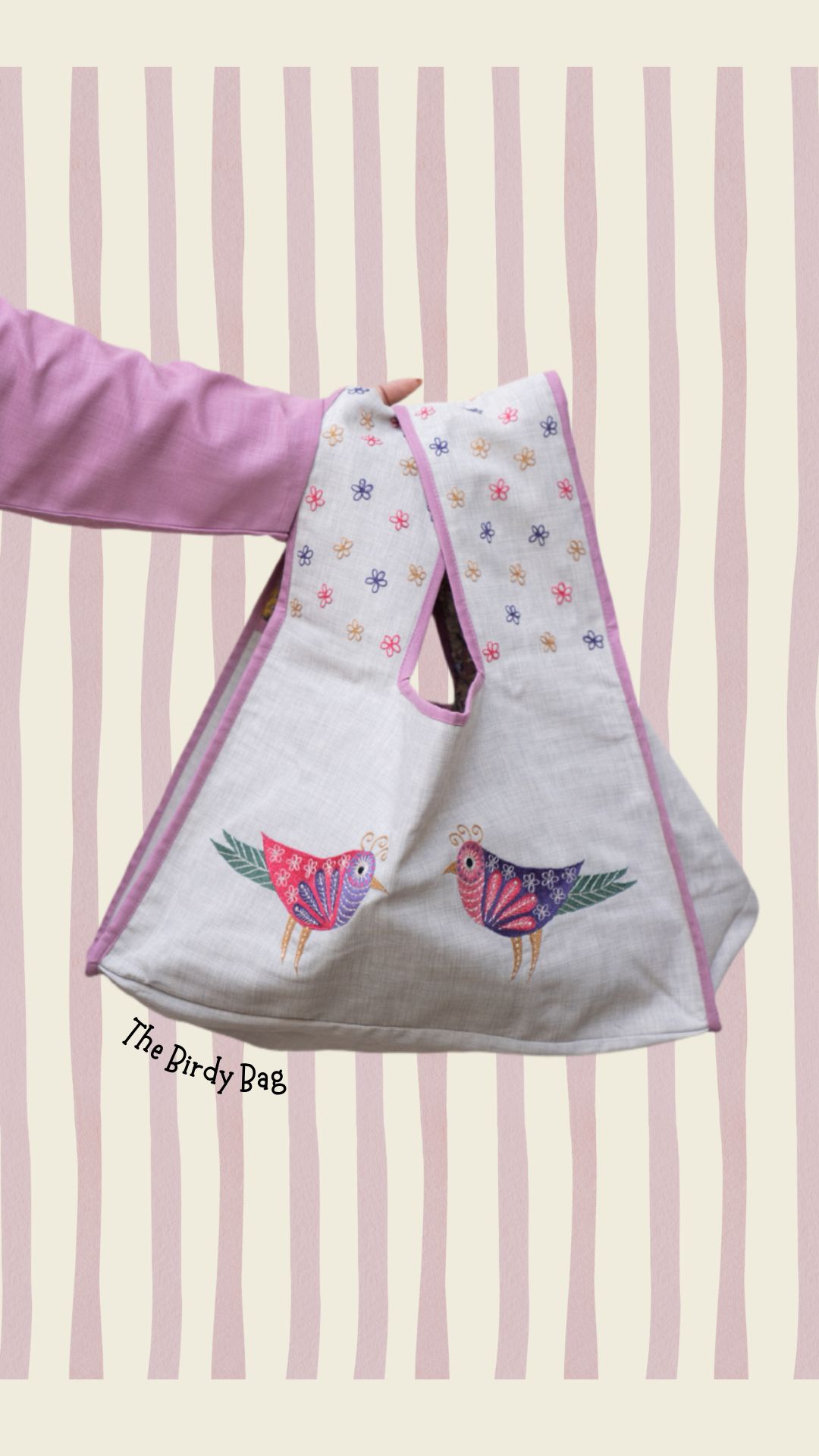 The Birdy Bag - image 1