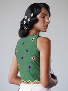 Prickle Me Pretty Blouse view 1