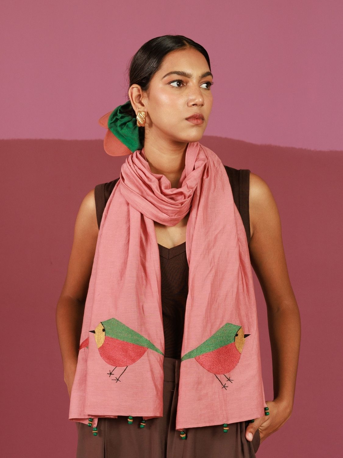 Birdie Blush Hour - image 1