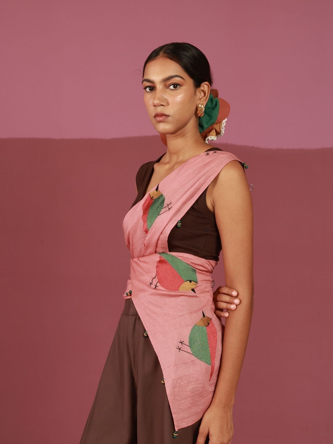 Birdie Blush Hour - image 3