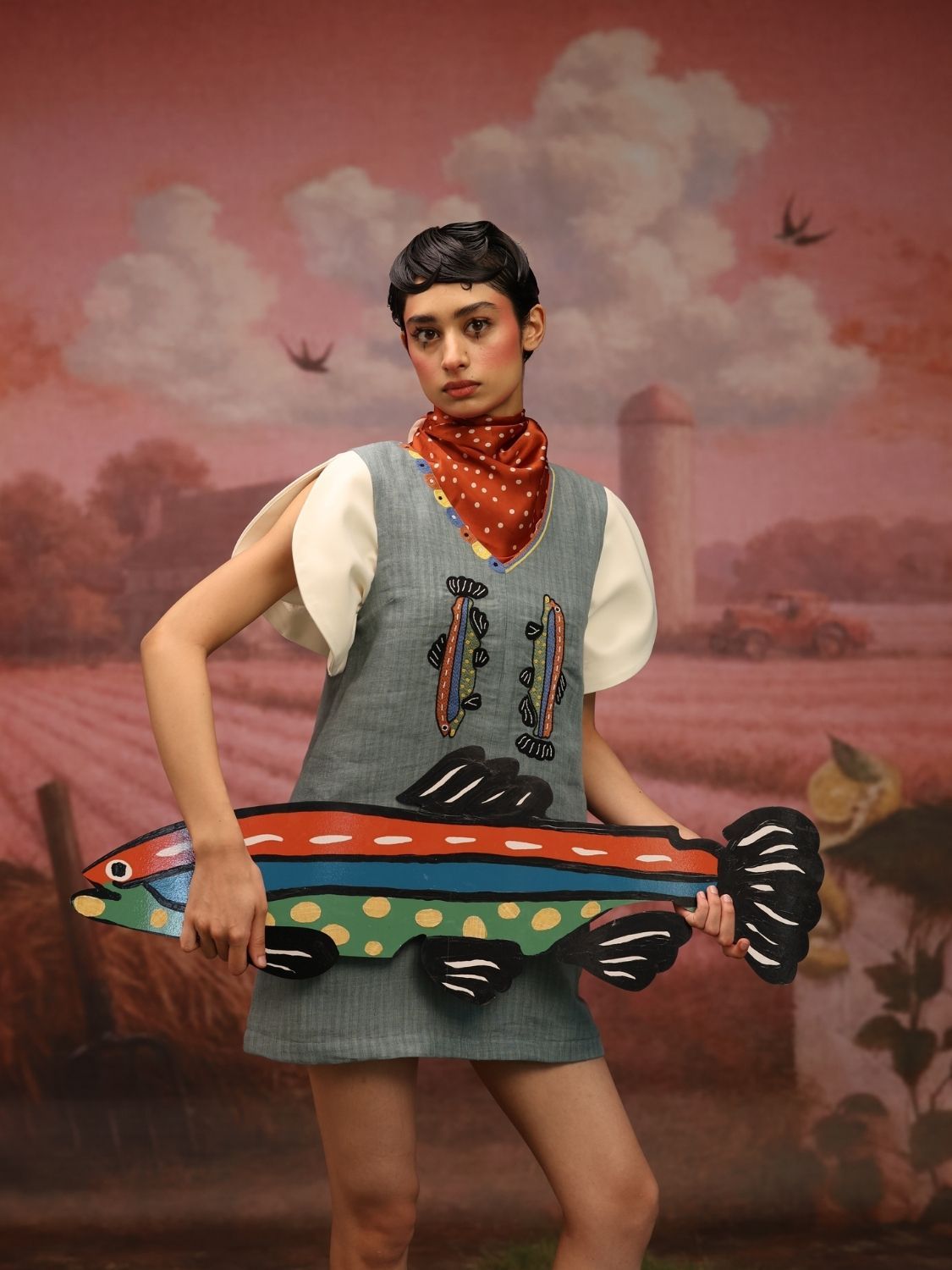 Same Sea, Different Mood - image 1