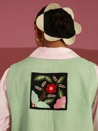 Honeydew Gilet view 3