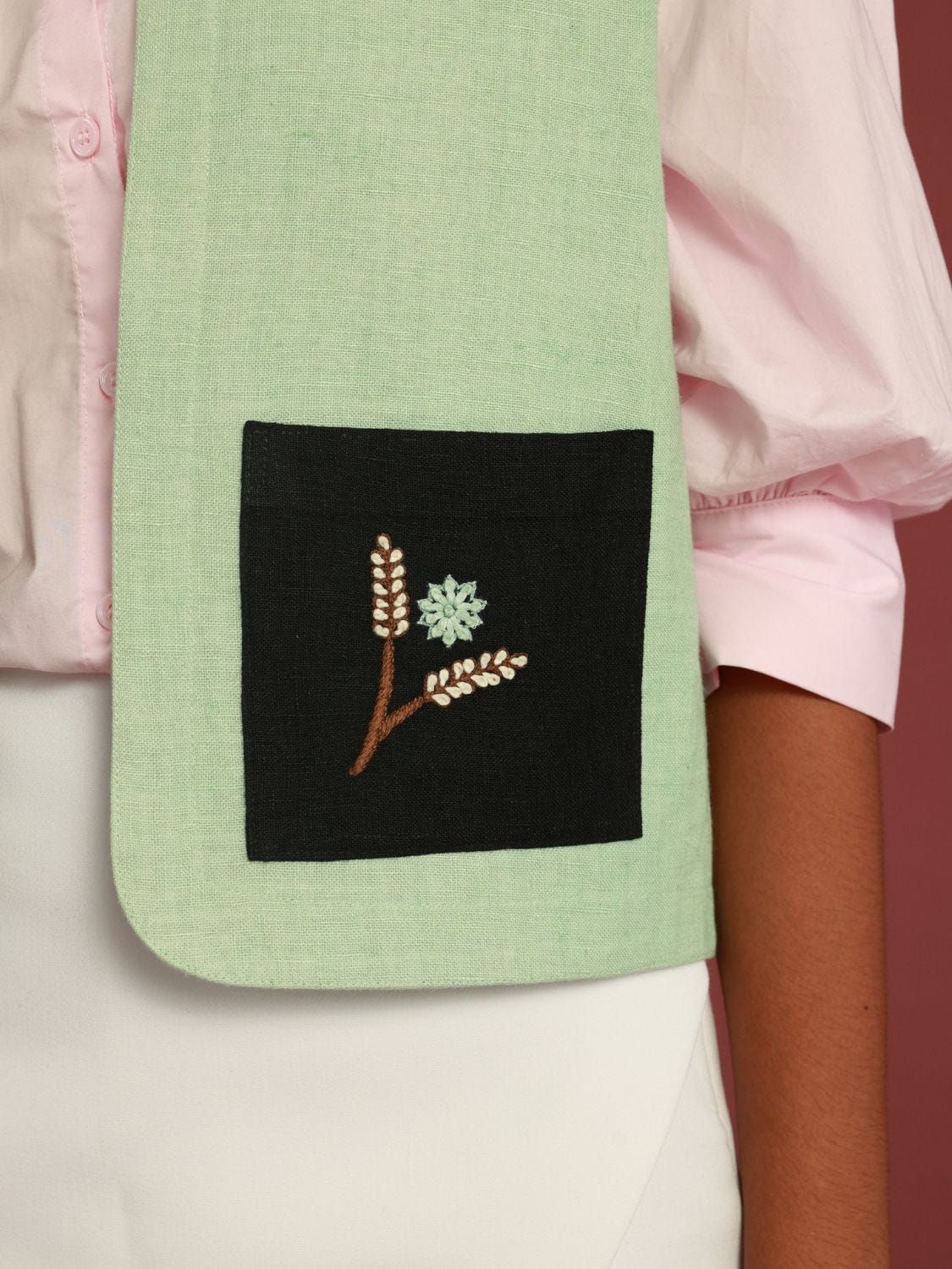 Honeydew Gilet - image 4