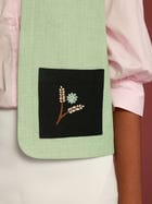 Honeydew Gilet view 4