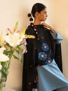 After Bloom Dupatta view 3