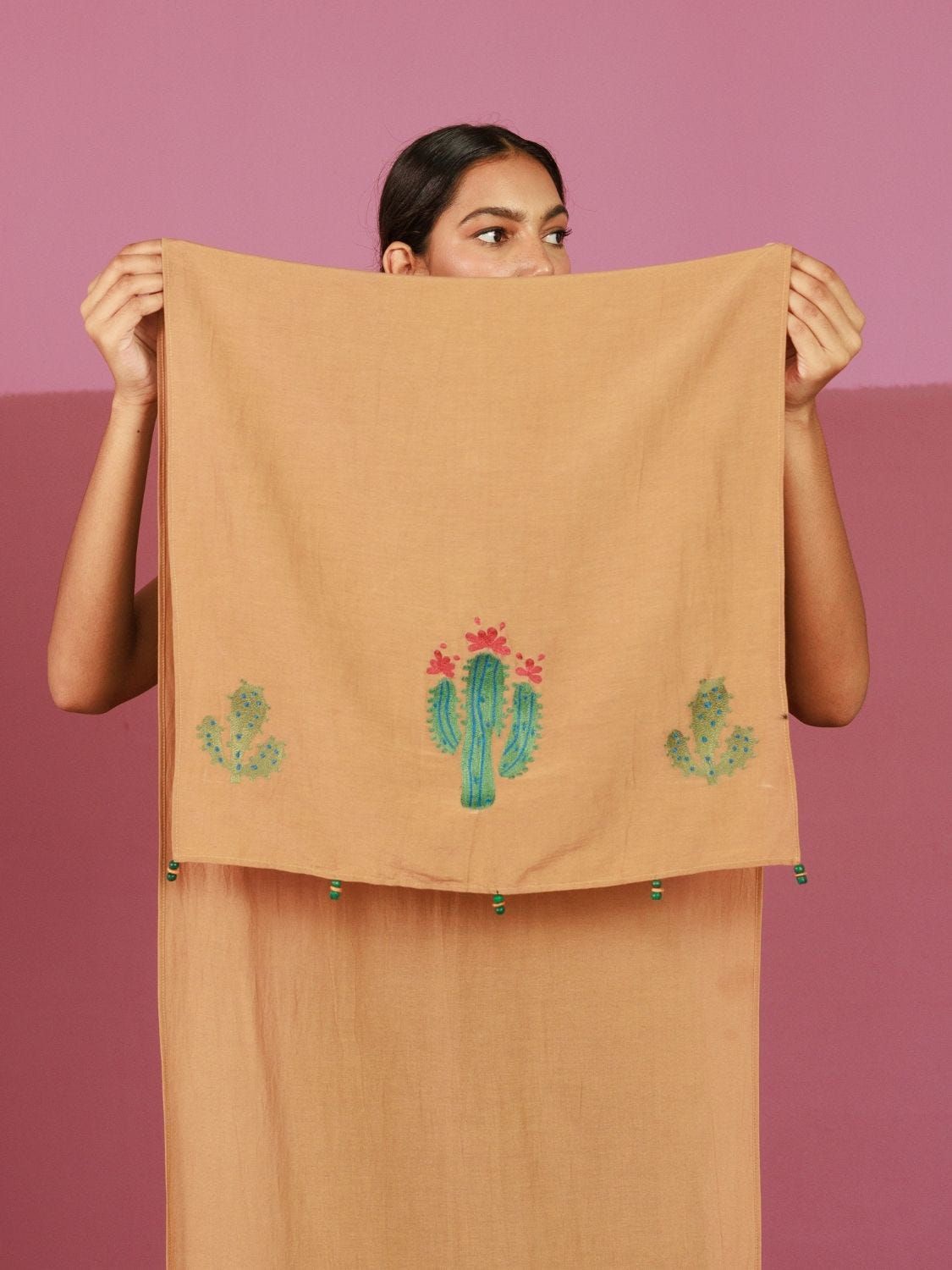 The Thorny Affair Stole - image 1