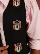 The Hooters Gilet (Black) view 2