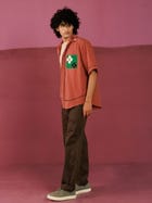 The Petal Patch Shirt view 4