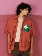The Petal Patch Shirt view 5