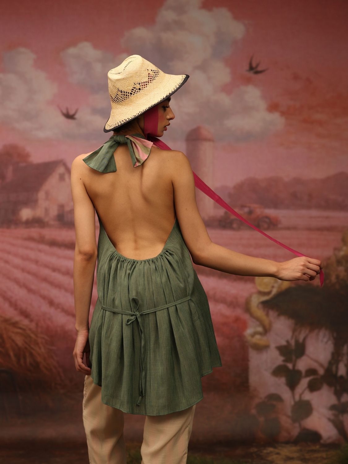 The (Not so) Quiet Farm - image 3