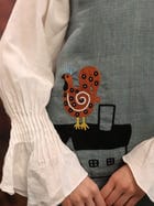 Roof & Roost view 2