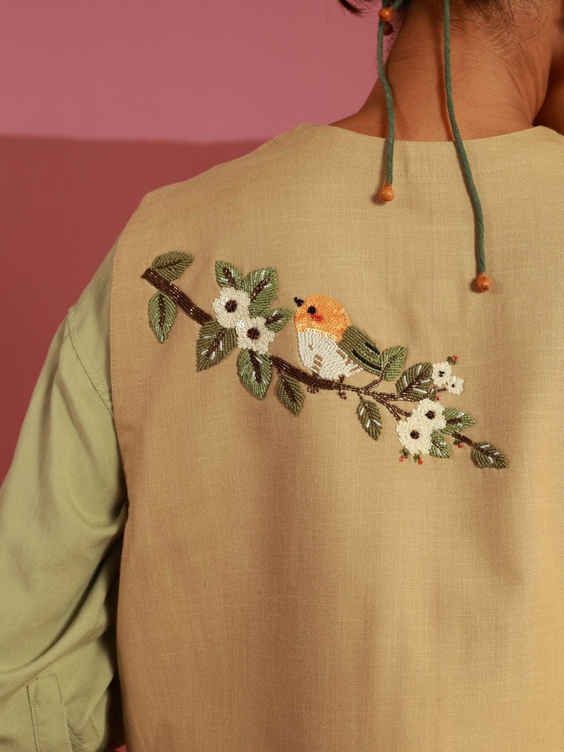 The Perch Gilet - image 3
