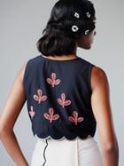Oopsie Daisy Blouse view 1