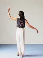 Oopsie Daisy Blouse view 3