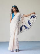 Spotted in Style Saree view 1