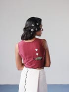 Bugged Out Blouse view 2
