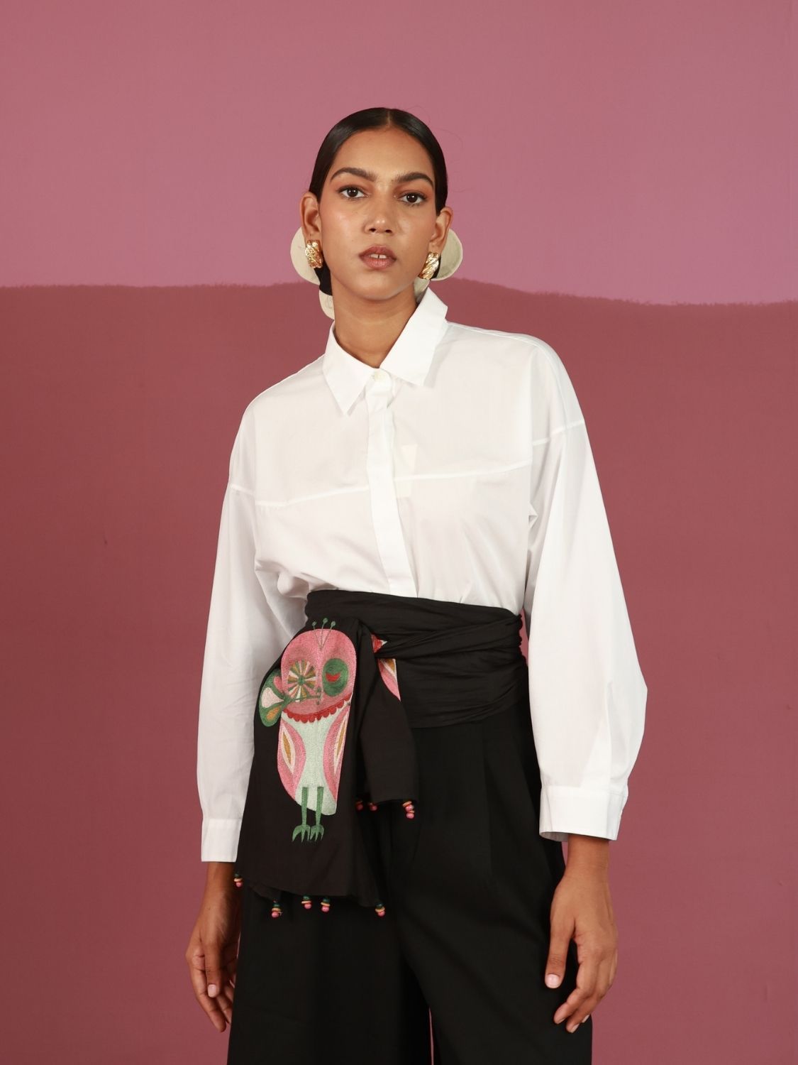 Pretty in Hoo - image 1