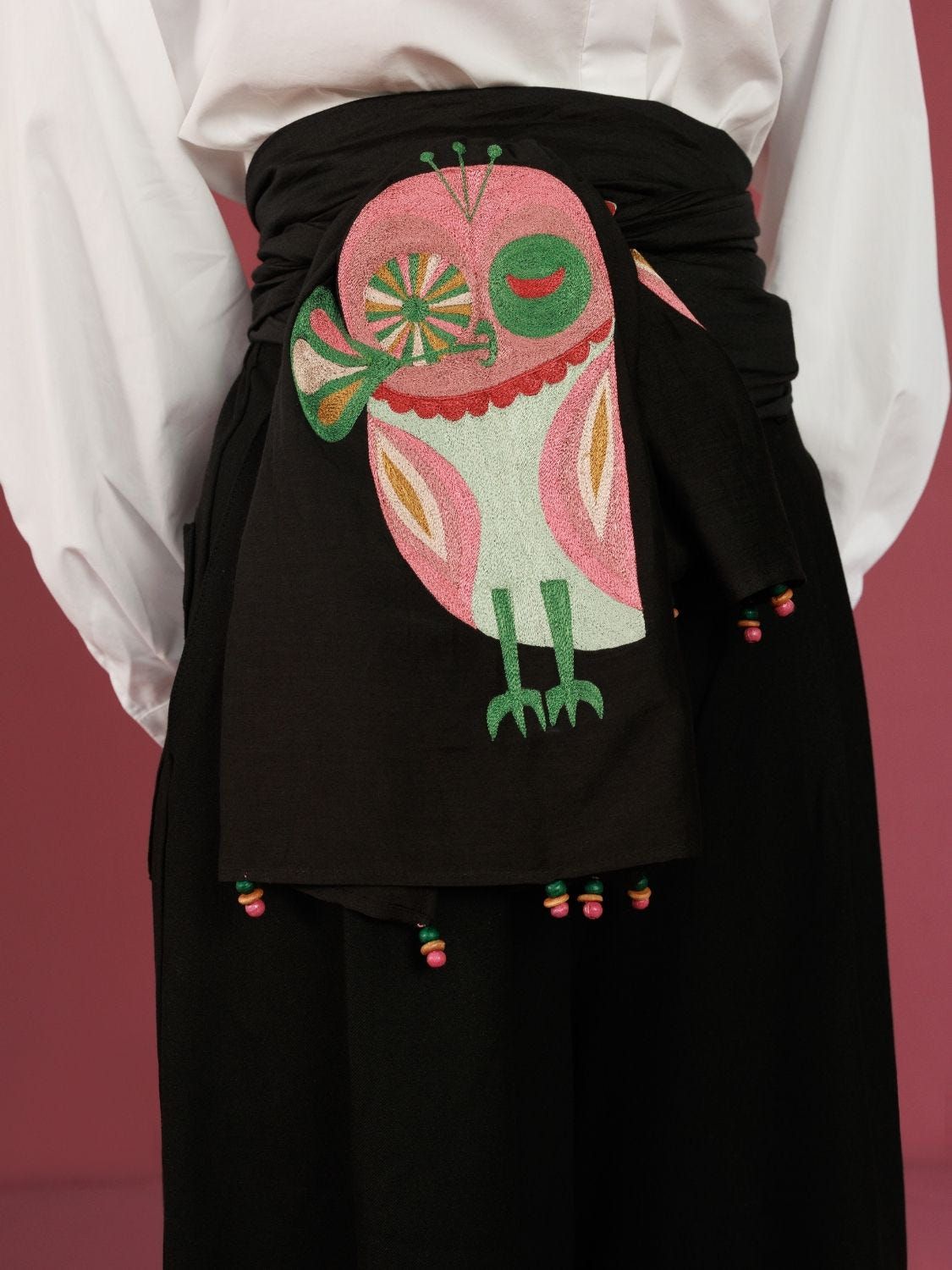 Pretty in Hoo - image 3