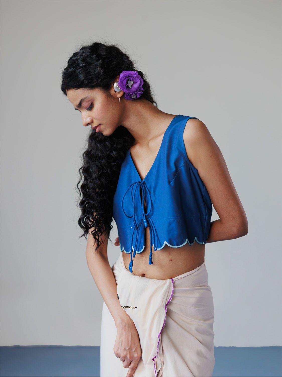 Toucan Tango Blouse - image 3