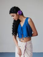 Toucan Tango Blouse view 3
