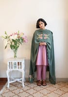 Twice Fluttered Dupatta view 2