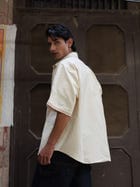 Vine Whisper (Beige) view 3