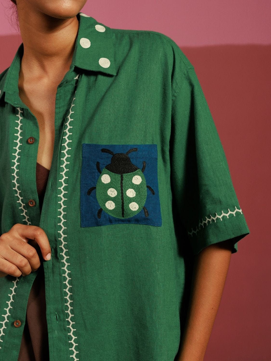 Polka & the Pocket Bug - image 3