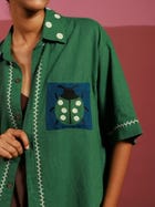 Polka & the Pocket Bug view 3