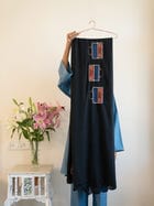 Retro Tuning Dupatta view 3