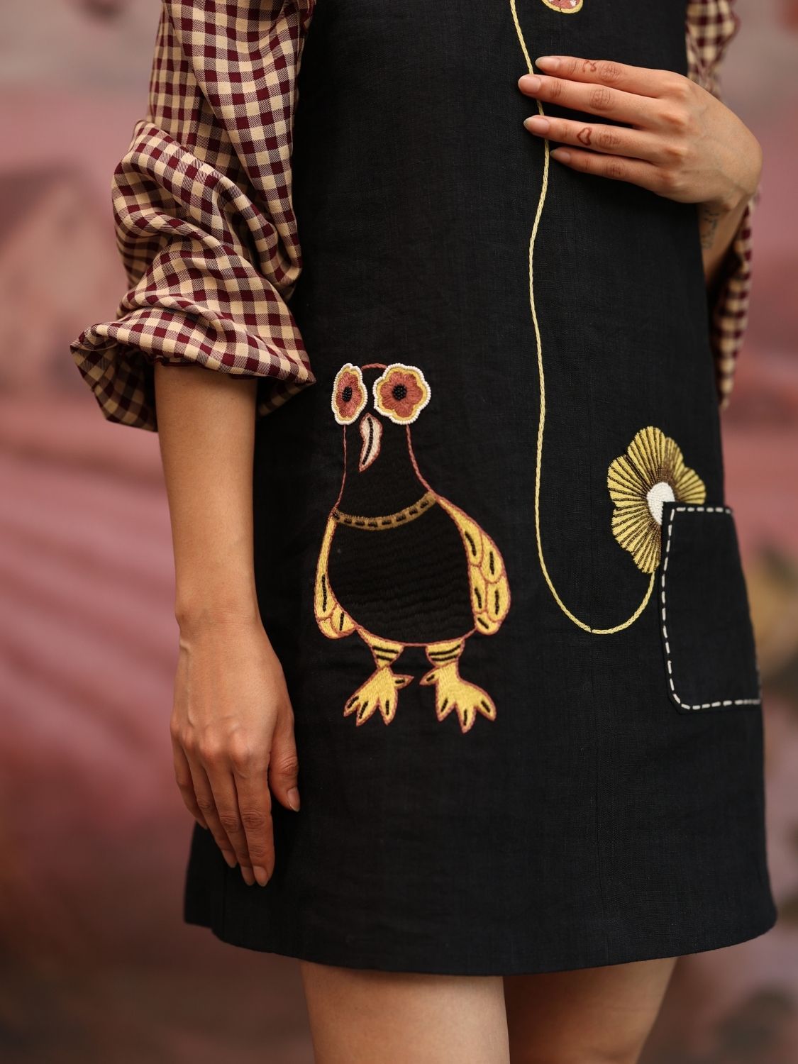 The Curious Bird - image 1