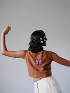 Butterfly Effect Blouse view 1