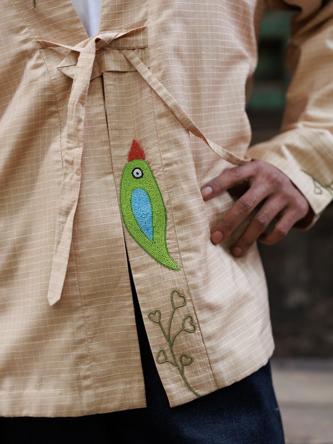 Two of a Feather - image 3